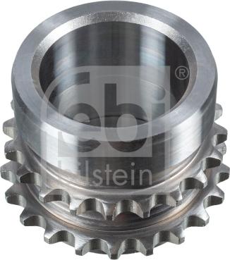 Febi Bilstein 106670 - Zupčanik, radilica www.molydon.hr