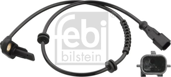 Febi Bilstein 106082 - Senzor, broj obrtaja kotača www.molydon.hr