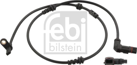 Febi Bilstein 106161 - Senzor, broj obrtaja kotača www.molydon.hr