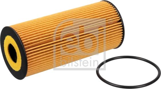 Febi Bilstein 106110 - Filter za ulje www.molydon.hr