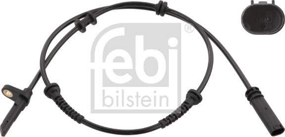 Febi Bilstein 106185 - Senzor, broj obrtaja kotača www.molydon.hr