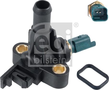 Febi Bilstein 106856 - Senzor, temperatura rashladne tekućinu www.molydon.hr