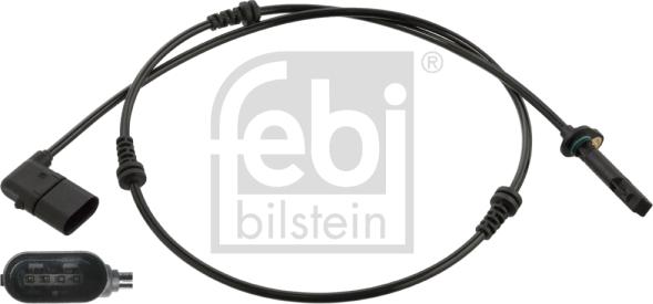 Febi Bilstein 106853 - Senzor, broj obrtaja kotača www.molydon.hr