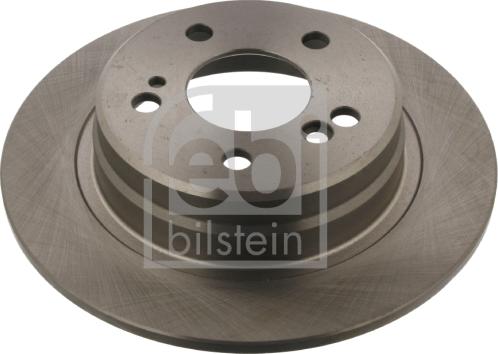 Febi Bilstein 10685 - Kočioni disk www.molydon.hr