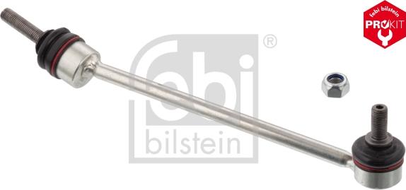 Febi Bilstein 106869 - Šipka/spona, stabilizator www.molydon.hr