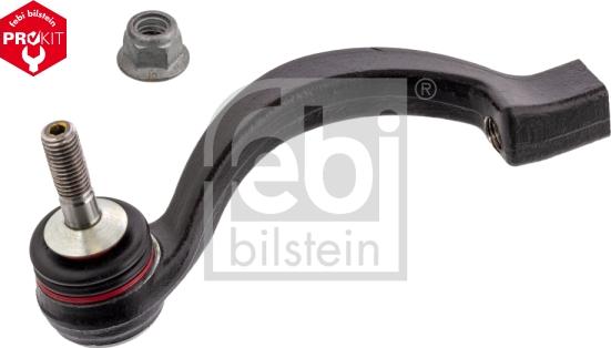 Febi Bilstein 106867 - Kraj spone, kuglasti zglob www.molydon.hr