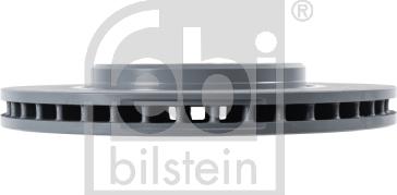 Febi Bilstein 10686 - Kočioni disk www.molydon.hr