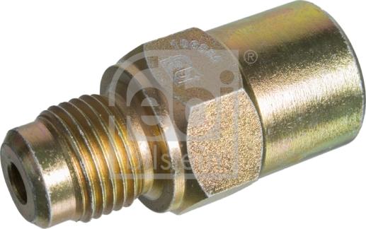 Febi Bilstein 106885 - Ventil, sistem dovoda goriva www.molydon.hr