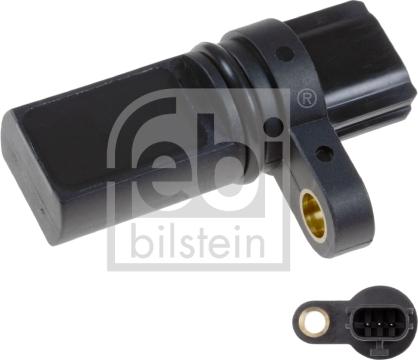 Febi Bilstein 106820 - Davač impulsa, radilica www.molydon.hr