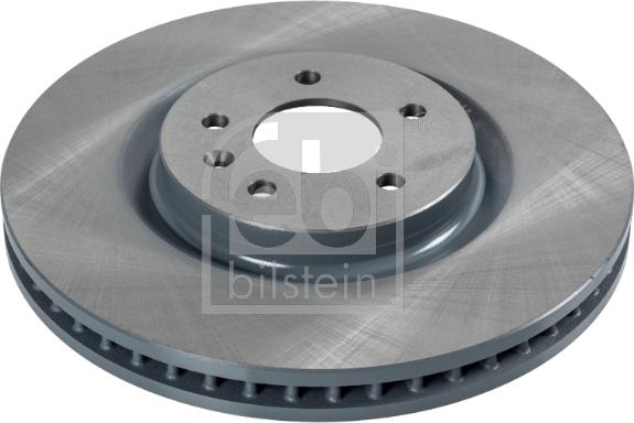 Febi Bilstein 106350 - Kočioni disk www.molydon.hr