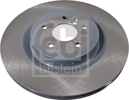 Febi Bilstein 106300 - Kočioni disk www.molydon.hr