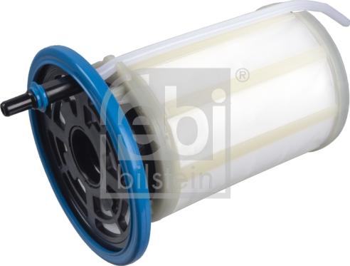 Febi Bilstein 106372 - Filter za gorivo www.molydon.hr