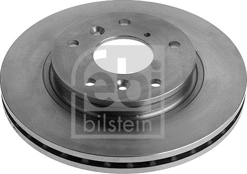 Febi Bilstein 10625 - Kočioni disk www.molydon.hr