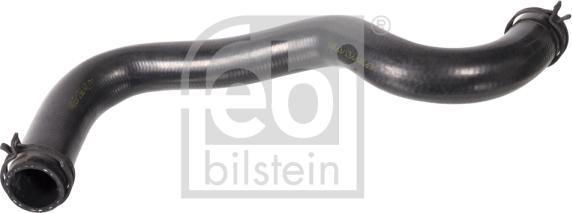 Febi Bilstein 106210 - Crijevo hladnjaka www.molydon.hr