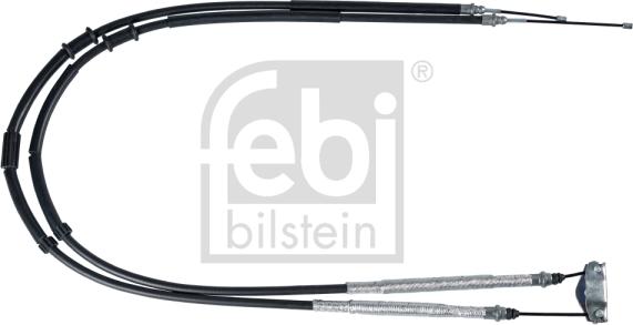 Febi Bilstein 106235 - Sajla ručne kočnice www.molydon.hr