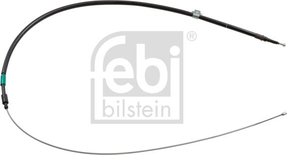 Febi Bilstein 106230 - Sajla ručne kočnice www.molydon.hr