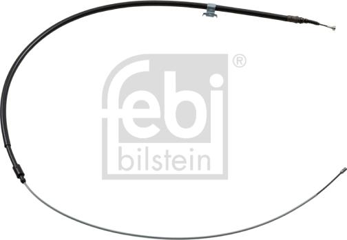 Febi Bilstein 106231 - Sajla ručne kočnice www.molydon.hr