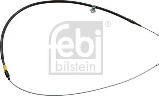 Febi Bilstein 106229 - Sajla ručne kočnice www.molydon.hr