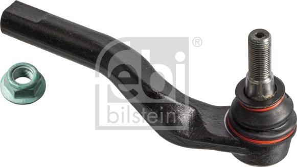 Febi Bilstein 106747 - Kraj spone, kuglasti zglob www.molydon.hr