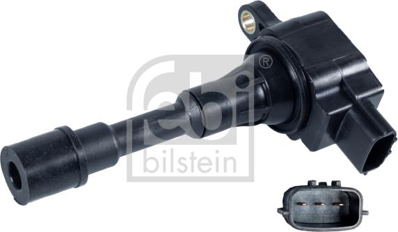 Febi Bilstein 106776 - Indukcioni kalem (bobina) www.molydon.hr