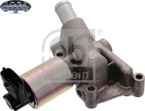 Febi Bilstein 100986 - EGR ventil www.molydon.hr