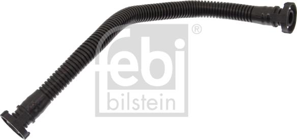 Febi Bilstein 100455 - Crijevo, odusak bloka motora www.molydon.hr