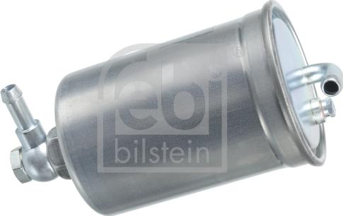 Febi Bilstein 100469 - Filter za gorivo www.molydon.hr