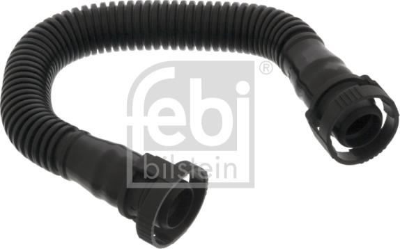 Febi Bilstein 100463 - Crijevo, odusak bloka motora www.molydon.hr