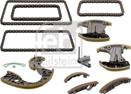 Febi Bilstein 100486 - Set lanaca razvod i natezači www.molydon.hr