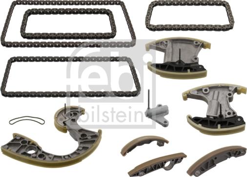 Febi Bilstein 100488 - Set lanaca razvod i natezači www.molydon.hr