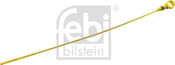 Febi Bilstein 100432 - Šipka za mjerenje ulja www.molydon.hr