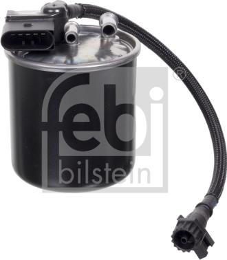 Febi Bilstein 100475 - Filter za gorivo www.molydon.hr