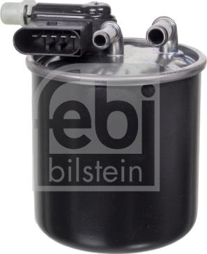 Febi Bilstein 100478 - Filter za gorivo www.molydon.hr