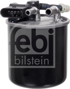 Febi Bilstein 100473 - Filter za gorivo www.molydon.hr