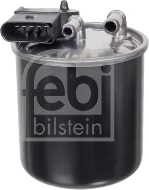 Febi Bilstein 100472 - Filter za gorivo www.molydon.hr