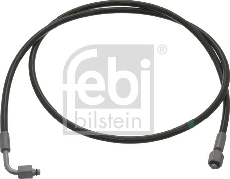 Febi Bilstein 100595 - Cijevni Vod, Uređaj za iskretanje kabine vozača www.molydon.hr