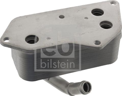 Febi Bilstein 100564 - Uljni hladnjak, ulje za motor www.molydon.hr