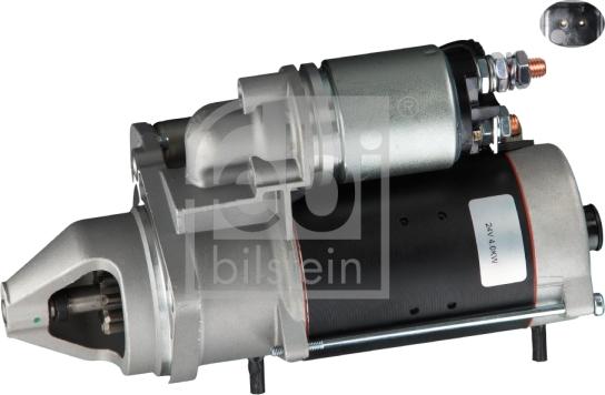 Febi Bilstein 100530 - Starter www.molydon.hr