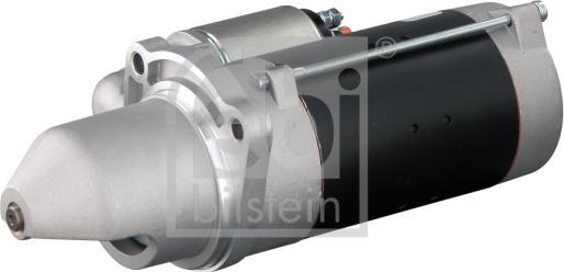 Febi Bilstein 100529 - Starter www.molydon.hr