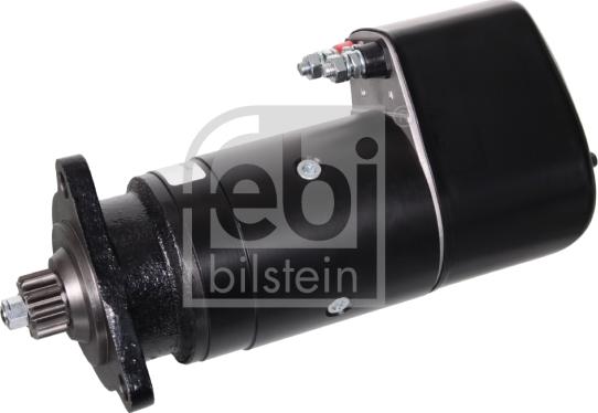 Febi Bilstein 100523 - Starter www.molydon.hr