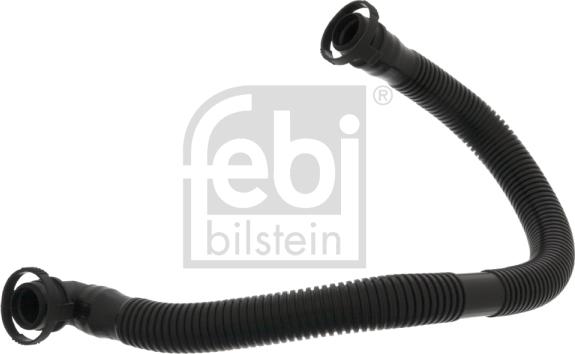 Febi Bilstein 100659 - Crijevo, odusak bloka motora www.molydon.hr