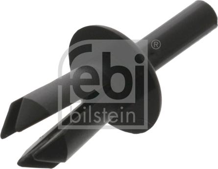 Febi Bilstein 100601 - Plasticna nitna - zabica za pričvršćivanje www.molydon.hr