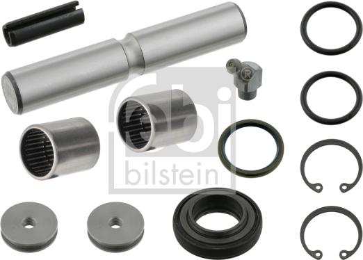 Febi Bilstein 10062 - Set za popravak, osovinica rukavca kotača www.molydon.hr