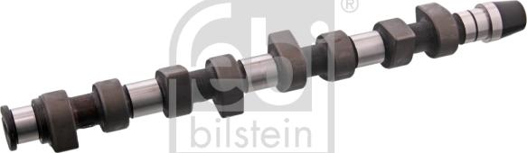 Febi Bilstein 10009 - Bregasta osovina www.molydon.hr