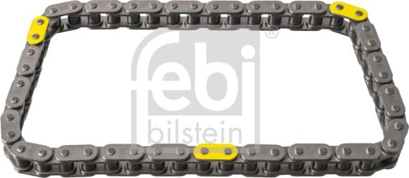 Febi Bilstein 100051 - Lanac razvoda www.molydon.hr