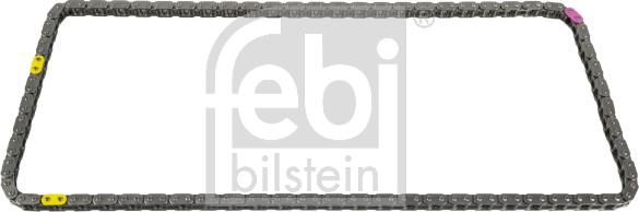 Febi Bilstein 100067 - Lanac razvoda www.molydon.hr