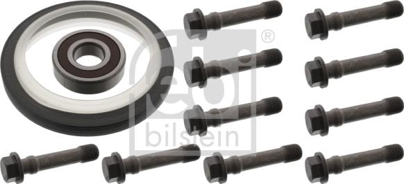 Febi Bilstein 100151 - Set za popravak, zamašnjak www.molydon.hr