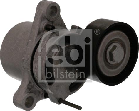 Febi Bilstein 100168 - Natezač remena, klinasti rebrasti remen  www.molydon.hr