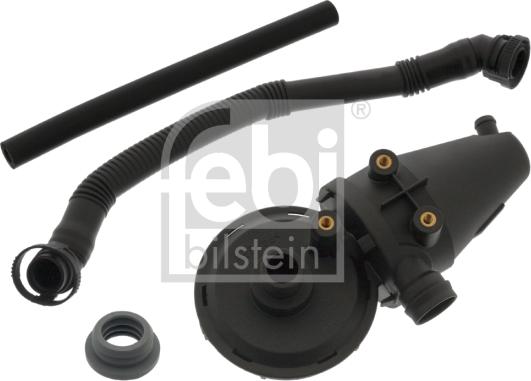 Febi Bilstein 100135 - Ventil, odušak bloka motora www.molydon.hr