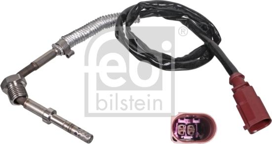 Febi Bilstein 100844 - Senzor, temperatura Ispušnih plinova www.molydon.hr